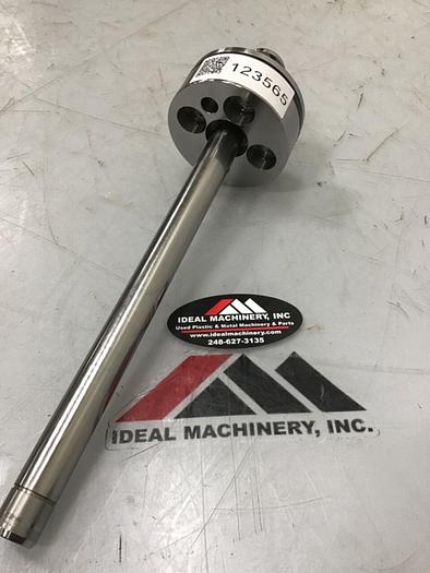 Used ARBURG Ejector Box Cylinder 170U 180-30U / EBC #123565