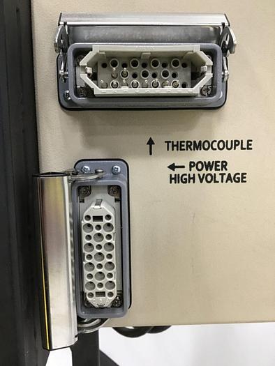 Used IDEAL MACHINERY 5 Zone Hot Runner MF5-150-A1TP New