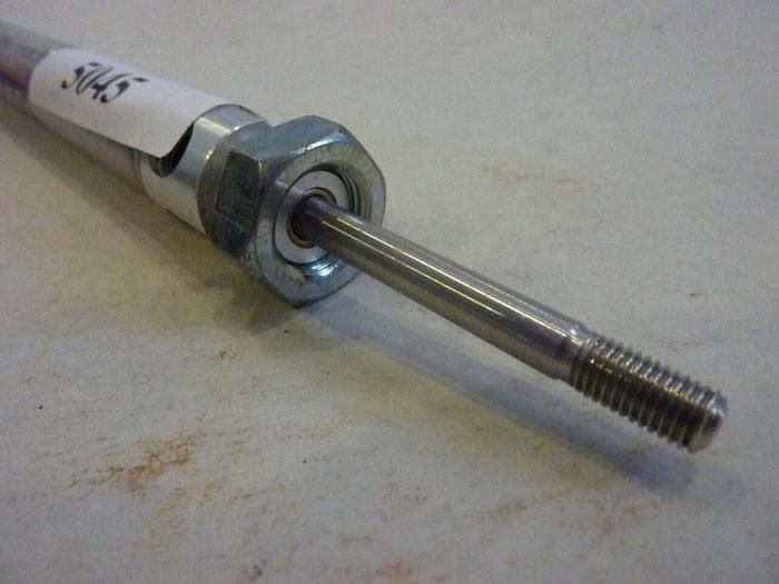 Used SMC Cylinder NCME075-0500C Used