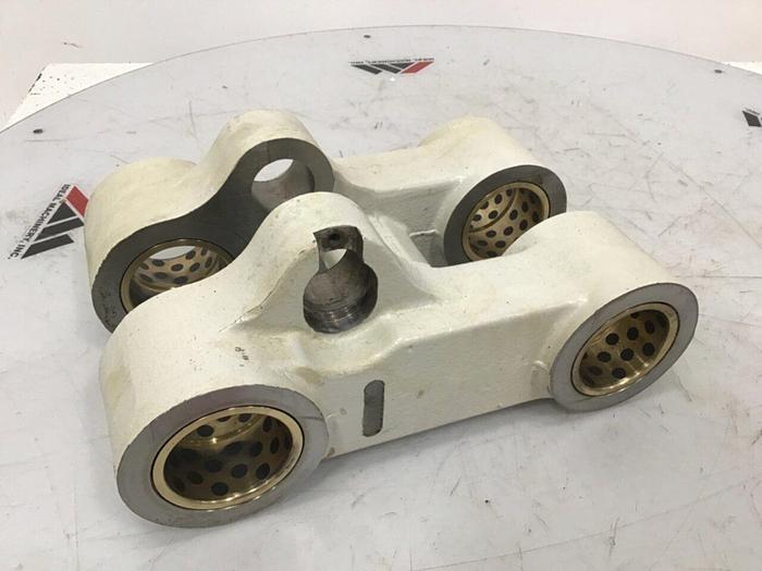 Used CINCINNATI MILACRON Toggle Link MT170-15 / TL Used