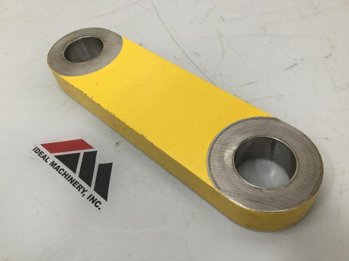 Used VAN DORN Toggle Link 303058 A+ #106340