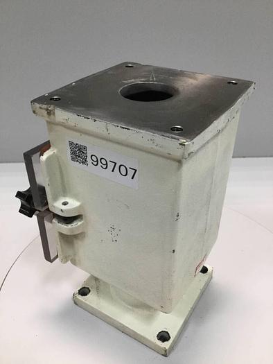 Used INDUSTRIAL MAGNETICS Drawer Magnet 5C1529-0166 #99707