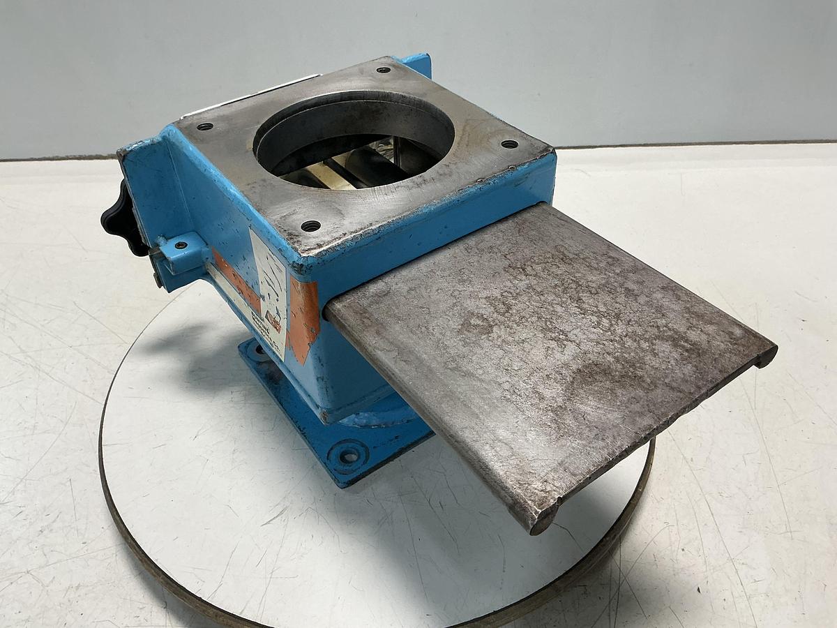 Used BUNTING MAGNETICS NO MODEL NUMBER