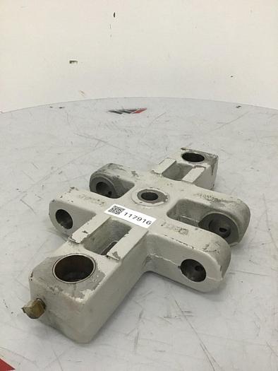 Used SUMITOMO Crosshead JE24/10B2 Used