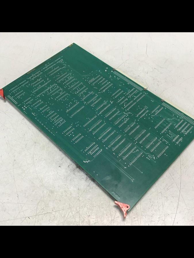 Used HPM Circuit Board 1D703-0004 #144388