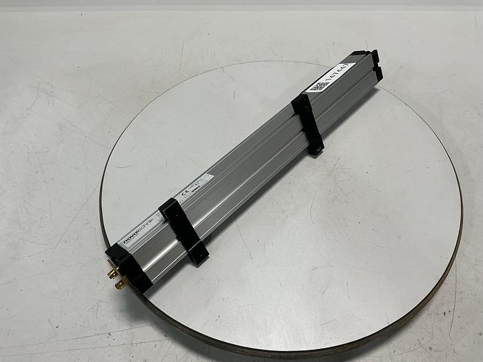 Used NOVOTECHNIK TLH 225