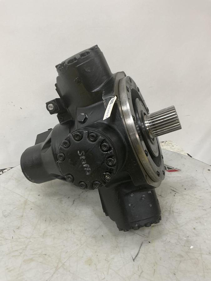 Used Staffa Hm/c200z/120/80/f4/c1/30/pl231