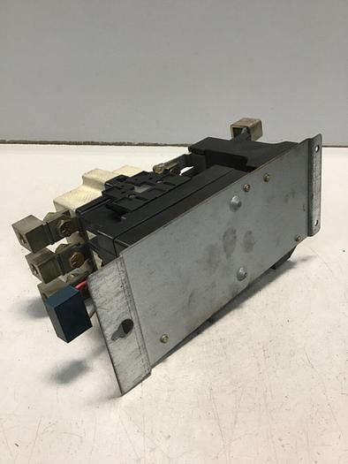 Used FUJI ELECTRIC Contactor SC-5N (93) #138663