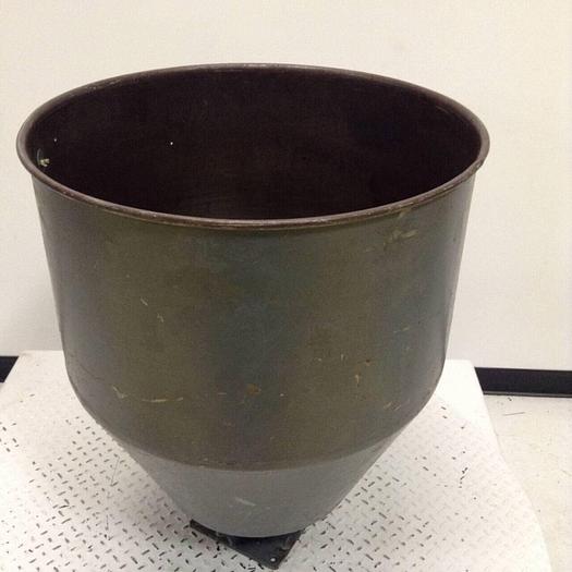 Used GENERIC Hopper HOPPER292 #88292