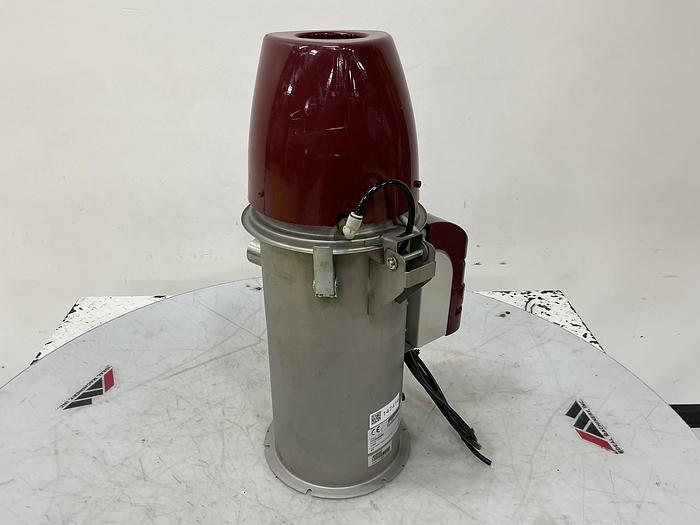 Used WITTMANN FEEDMAX S3-40