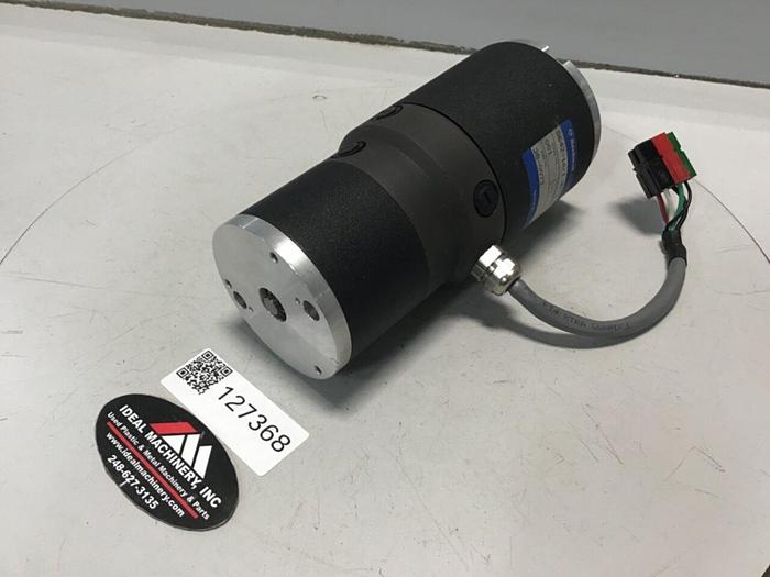 Used ROCKWELL Servo Motor S642-1A/T #127368