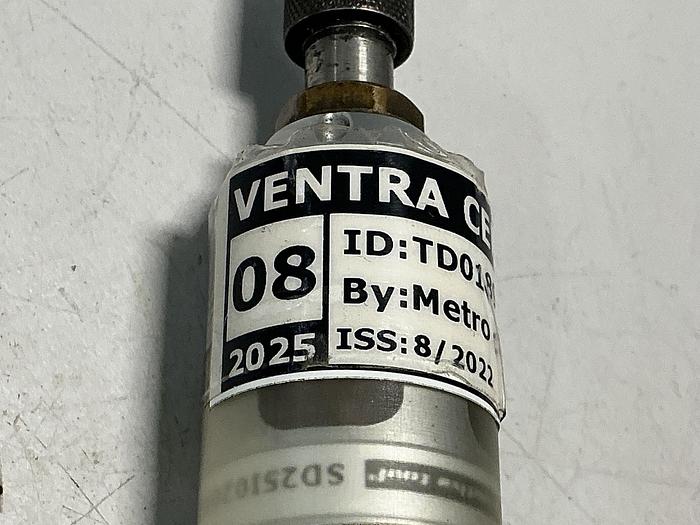 Used TECH MOTIVE SD25I020BAQ2