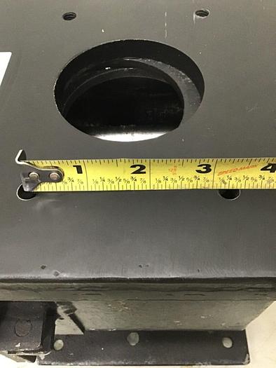 Used STORCH Drawer Magnet w/Shutoff MAG297 Used