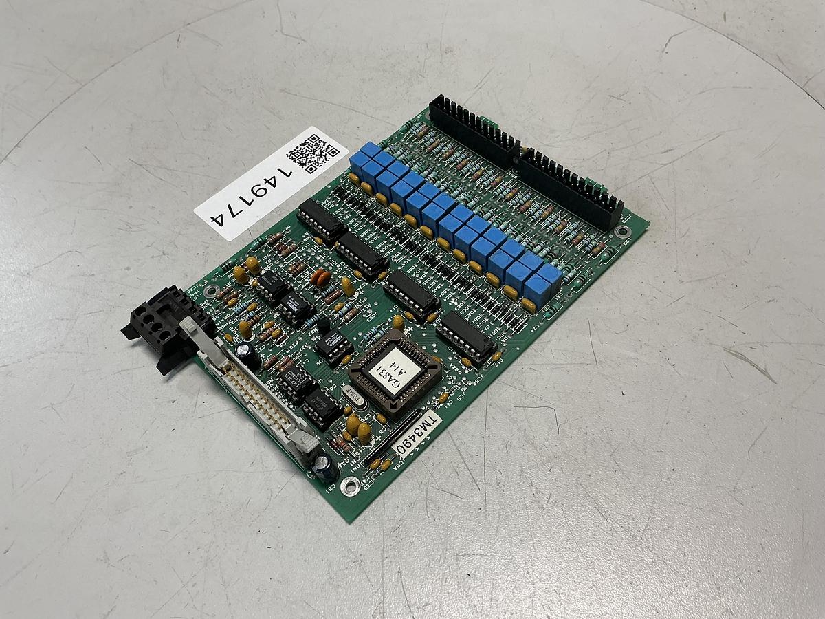 Used GAMMAFLUX GA-101-F-00