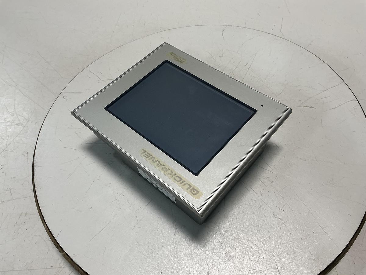 Used TOTAL CONTROL CQPKSTDN0000-A