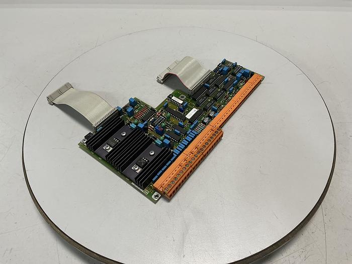 Used KEBA D1690D-1 E-ANNA-SUB2