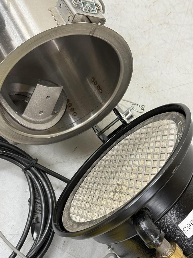 Used CONAIR AL