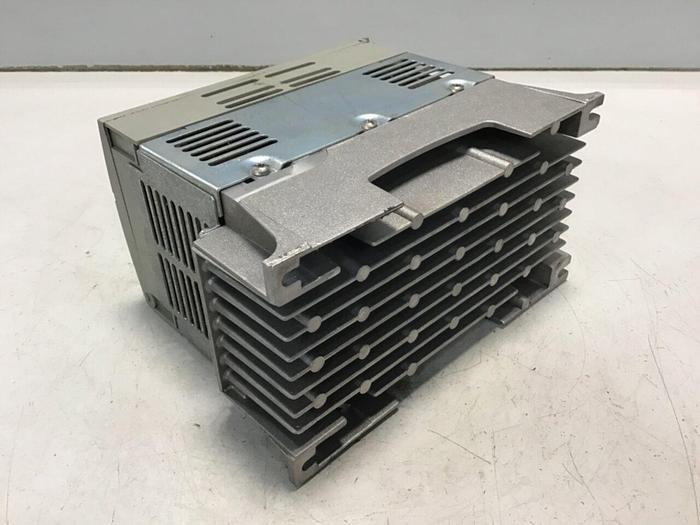 Used TELEMECANIQUE Variable Speed Drive ATV58HU18M2 #141054