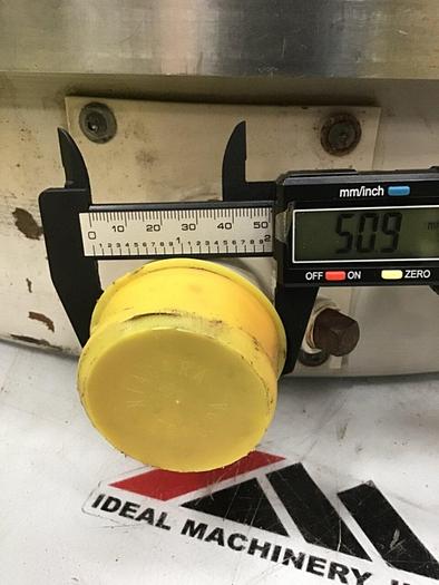 Used AEC WHITLOCK Hopper 38X33 HOP #127278