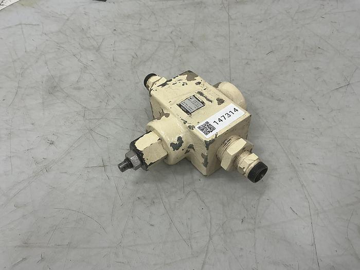 Used YUKEN SRCT-10-H-4101