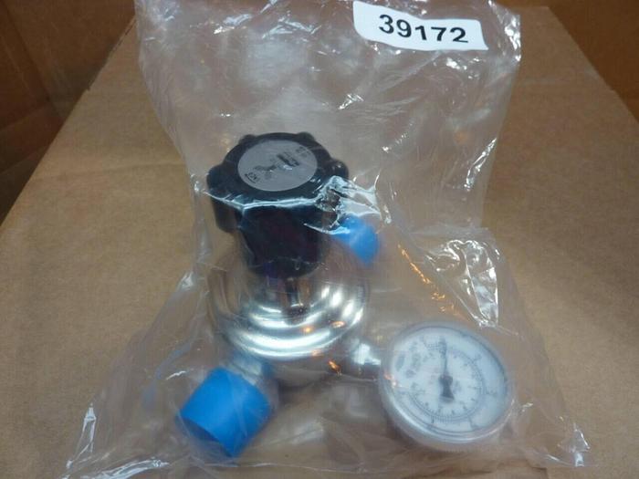 PARKER Regulator w/ Gauge HFR902W3PVXF8FIFK #39172