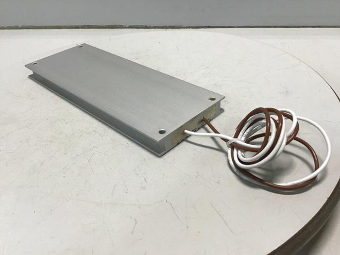 Used KOCH Braking Resistor BWD500200L #119293