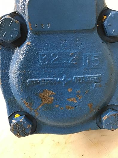 Used VICKERS Pump 457920-001 Used #143158