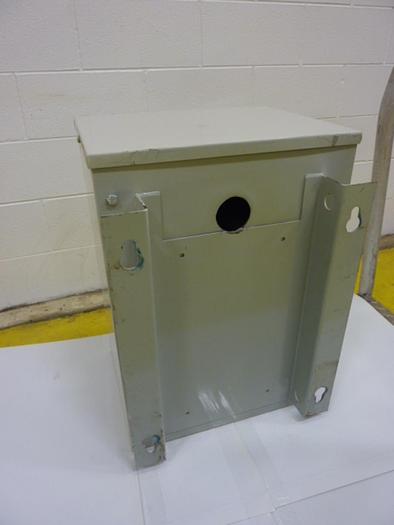 Used DAYKIN 15 kVA Transformer DKN200N #48399