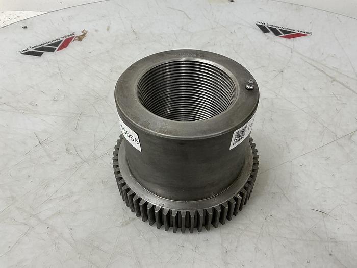 Used VAN DORN 302554ST