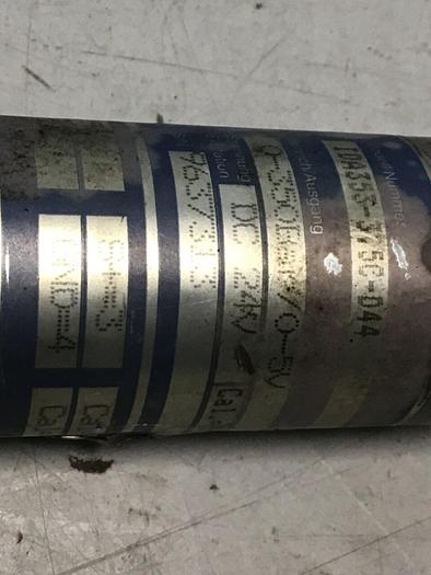 Used DYNISCO Pressure Sensor IDA353-3.5C-D44 #137088