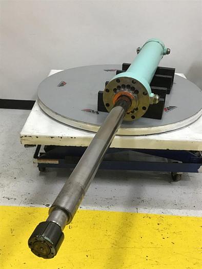 Used ENGEL Clamp Cylinder ES2000/500 / CC Used