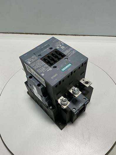 Used SIEMENS 3RT1056-6...6