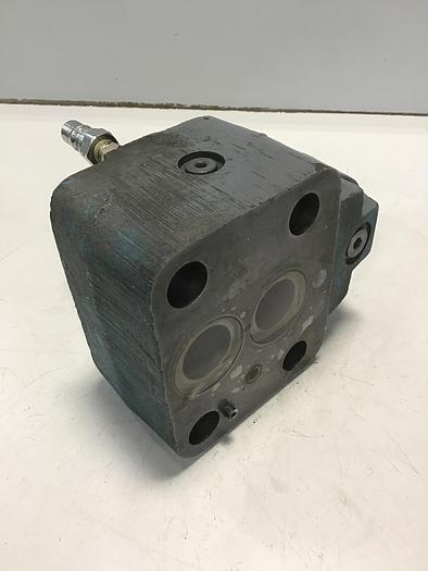 Used VICKERS CG10BY30 Valve Used #142201