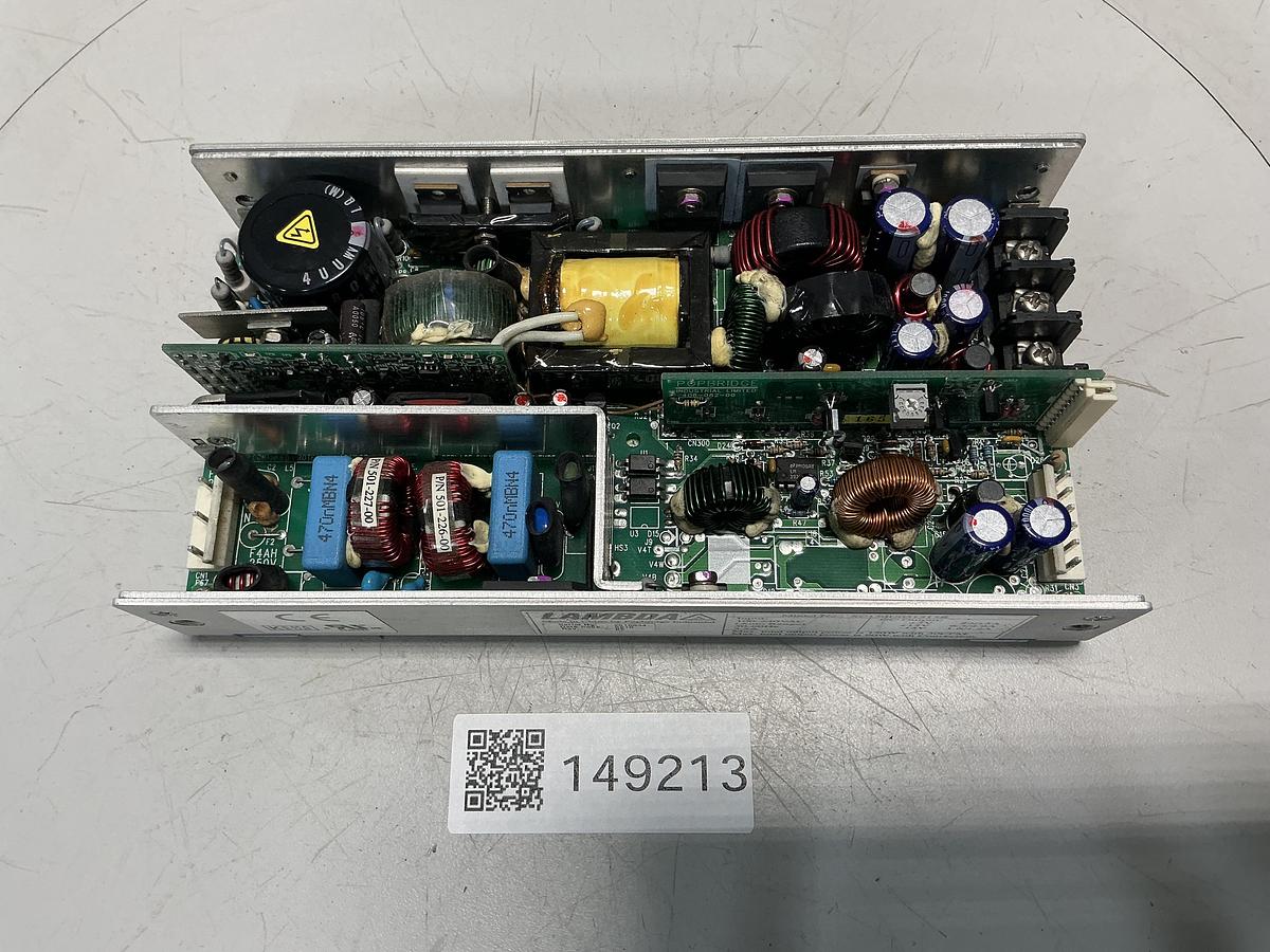 Used LAMBDA SC150U051515R