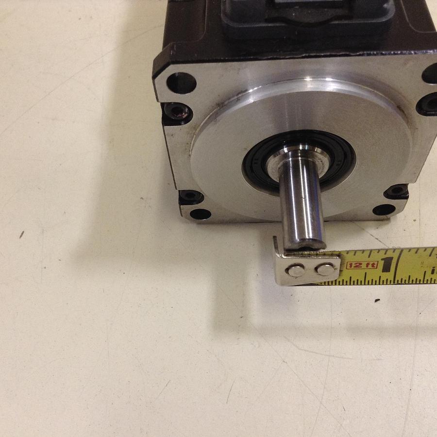 Used FANUC AC Servo Motor A06B-0115-B275/0021 #74631