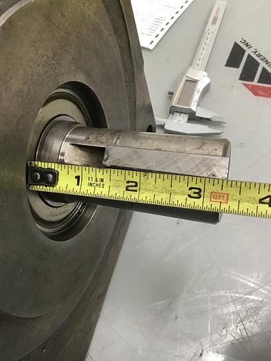 Used VICKERS Pump SQPS4-60-86B-18 Used #139064