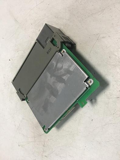 Used ALLEN BRADLEY 5/01 Processor Unit 1747-L511 SER B #48125