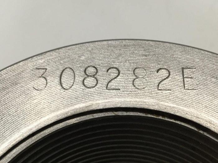 Used VAN DORN Die Height / Adjustable Tie Bar Nut 308282E Used