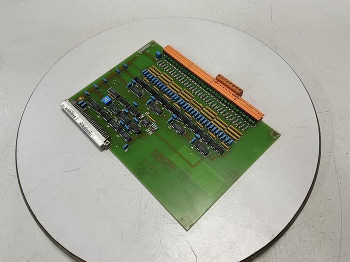 Used KEBA E-32-DIGIN D1321F-1