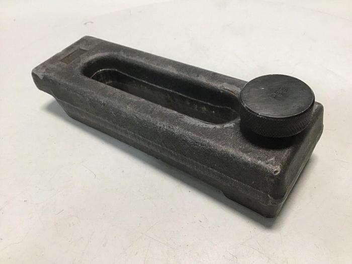 Used PPE Closed Toe Mold Clamp CLAMP638 #111638