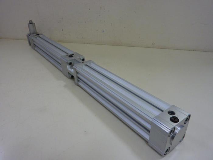 Used PHD INC Cylinder CVASE5V50X305X2 #58767