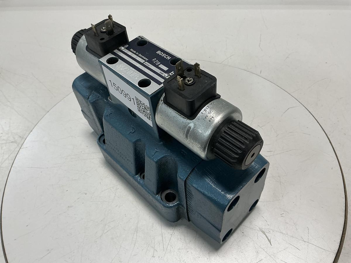 Used BOSCH 0 810 091 423