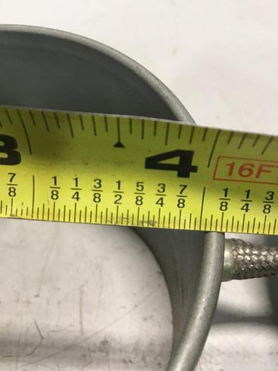 WATLOW 1000 Watt Heater Band B4A3AE20 #123827