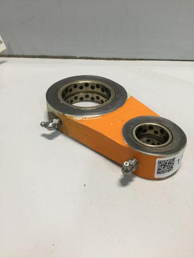 Used CINCINNATI MILACRON Toggle Link 3880754 #114665