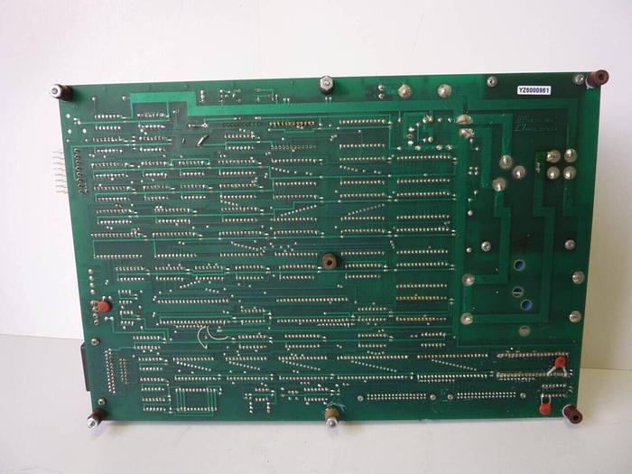 Used SCI Circuit Board 22939-1 #5754