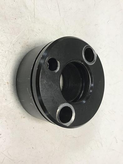 Used VAN DORN Tie Bar Nut 35ETP115 / TBN #140477