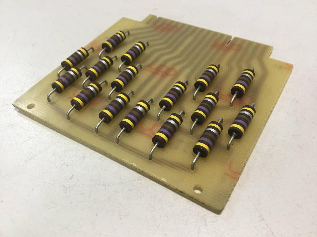 Used SCI Circuit Board 080-2311 REV A Used