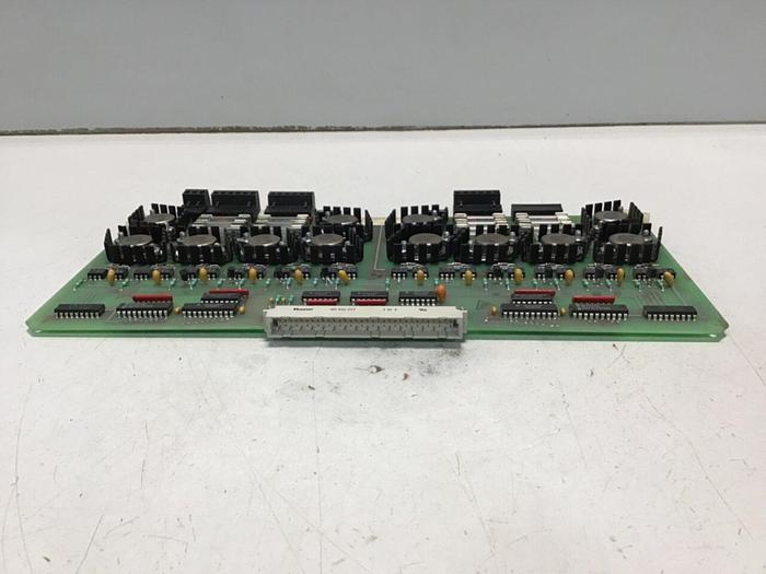 Used EPIC SCI Circuit Board 23723 52505 #139592