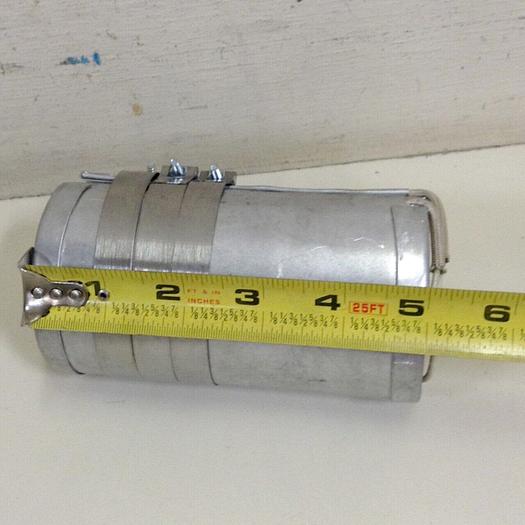 APPLIED INSTRUMENTS 900 Watt Heater Band A-24B504-1 #69791