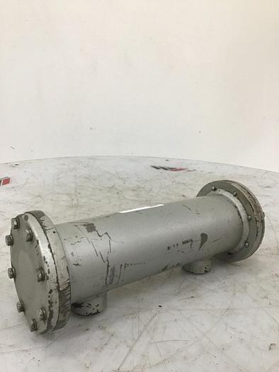 Used THERMAL TRANSFER Heat Exchanger EKS-712-80876 #136592